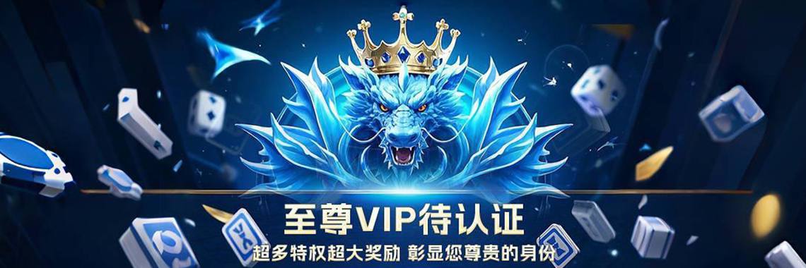 至尊VIP待认证